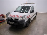  Citroen  Berlingo  Fourgon Confort L1 (Court) 1.6 BlueHDi 100CV BVM5 E6 