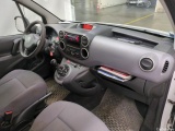  Citroen  Berlingo  Fourgon Confort L1 (Court) 1.6 BlueHDi 100CV BVM5 E6 #5