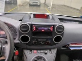  Citroen  Berlingo  Fourgon Confort L1 (Court) 1.6 BlueHDi 100CV BVM5 E6 #7