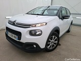  Citroen  C3  Société Feel Nav 1.2 PureTech 80CV BVM5 E6d 