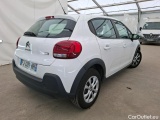  Citroen  C3  Société Feel Nav 1.2 PureTech 80CV BVM5 E6d #3