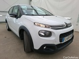  Citroen  C3  Société Feel Nav 1.2 PureTech 80CV BVM5 E6d #4
