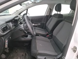  Citroen  C3  Société Feel Nav 1.2 PureTech 80CV BVM5 E6d #8