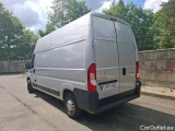  Citroen  Jumper CITROEN  VU 4p Fourgon 35 L3H3 BlueHDi 130 BVM6 Business #2