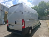  Citroen  Jumper CITROEN  VU 4p Fourgon 35 L3H3 BlueHDi 130 BVM6 Business #3