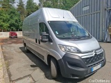  Citroen  Jumper CITROEN  VU 4p Fourgon 35 L3H3 BlueHDi 130 BVM6 Business #4