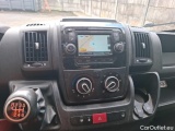  Citroen  Jumper CITROEN  VU 4p Fourgon 35 L3H3 BlueHDi 130 BVM6 Business #7