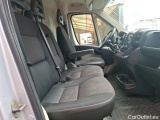  Citroen  Jumper CITROEN  VU 4p Fourgon 35 L3H3 BlueHDi 130 BVM6 Business #8