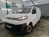  Citroen  Jumpy  Fourgon Driver M 1.5 BlueHDi 120CV BVM6 E6dT 