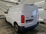  Citroen  Jumpy  Fourgon Driver M 1.5 BlueHDi 120CV BVM6 E6dT #2