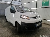  Citroen  Jumpy  Fourgon Driver M 1.5 BlueHDi 120CV BVM6 E6dT #4