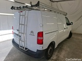  Citroen  Jumpy  Fourgon Driver M 1.5 BlueHDi 120CV BVM6 E6dT #3