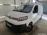  Citroen  Jumpy  Fourgon Driver M 1.5 BlueHDi 120CV BVM6 E6dT 