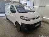  Citroen  Jumpy  Fourgon Driver M 1.5 BlueHDi 120CV BVM6 E6dT #4