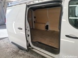  Citroen  Jumpy  Fourgon Driver M 1.5 BlueHDi 120CV BVM6 E6dT #9