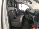  Citroen  Jumpy  Fourgon Driver M 1.5 BlueHDi 120CV BVM6 E6dT #8