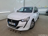 Peugeot  208 PEUGEOT  Affaire / 2019 / 5P / Berline 1.5 BlueHDi 100 S&S Premium 