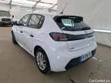  Peugeot  208 PEUGEOT  Affaire / 2019 / 5P / Berline 1.5 BlueHDi 100 S&S Premium #2