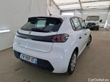  Peugeot  208 PEUGEOT  Affaire / 2019 / 5P / Berline 1.5 BlueHDi 100 S&S Premium #3