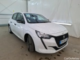  Peugeot  208 PEUGEOT  Affaire / 2019 / 5P / Berline 1.5 BlueHDi 100 S&S Premium #4