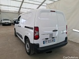  Peugeot  Partner  Premium L1 1.5 HDi 100CV BVM5 E6dT #2