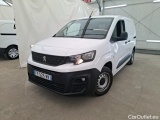  Peugeot  Partner  Premium L1 1.5 HDi 100CV BVM5 E6dT 