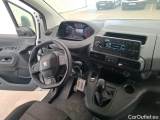  Peugeot  Partner  Premium L1 1.5 HDi 100CV BVM5 E6dT #5