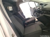  Peugeot  Partner  Premium L1 1.5 HDi 100CV BVM5 E6dT #8