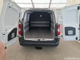  Peugeot  Partner  Premium L1 1.5 HDi 100CV BVM5 E6dT #10