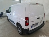  Peugeot  Partner  Premium L1 1.5 HDi 100CV BVM5 E6dT #2