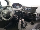  Peugeot  Partner  Premium L1 1.5 HDi 100CV BVM5 E6dT #5