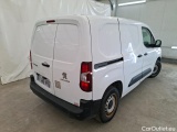 Peugeot  Partner  Premium L1 1.5 HDi 100CV BVM5 E6dT #3