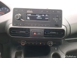  Peugeot  Partner  Premium L1 1.5 HDi 100CV BVM5 E6dT #7