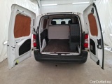  Peugeot  Partner  Premium L1 1.5 HDi 100CV BVM5 E6dT #10