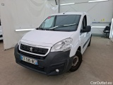  Peugeot  Partner  L1 Premium 1.6 HDi 75CV BVM5 E6 