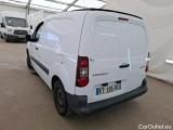  Peugeot  Partner  L1 Premium 1.6 HDi 75CV BVM5 E6 #2