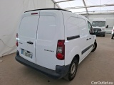  Peugeot  Partner  L1 Premium 1.6 HDi 75CV BVM5 E6 #3