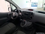 Peugeot  Partner  L1 Premium 1.6 HDi 75CV BVM5 E6 #5