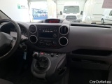  Peugeot  Partner  L1 Premium 1.6 HDi 75CV BVM5 E6 #10