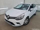  Renault  Clio  IV Air MediaNav 1.5 dCi 75CV BVM5 E6 