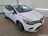  Renault  Clio  IV Air MediaNav 1.5 dCi 75CV BVM5 E6 #4