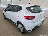  Renault  Clio RENAULT  Société VU 5p Berline Air Medianav dCi 75 #2