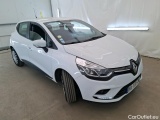  Renault  Clio RENAULT  Société VU 5p Berline Air Medianav dCi 75 #4