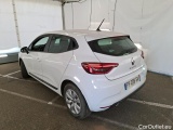  Renault  Clio  V Société Air Nav 1.5 dCi 85CV BVM6 E6dT #2