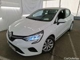  Renault  Clio  V Société Air Nav 1.5 dCi 85CV BVM6 E6dT 
