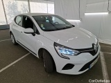  Renault  Clio  V Société Air Nav 1.5 dCi 85CV BVM6 E6dT #4