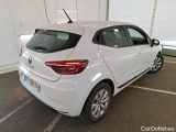  Renault  Clio  V Société Air Nav 1.5 dCi 85CV BVM6 E6dT #3