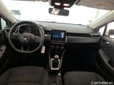  Renault  Clio  V Société Air Nav 1.5 dCi 85CV BVM6 E6dT #5