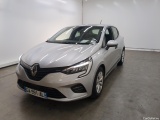  Renault  Clio  V Société Air Nav 1.0 TCe 90CV BVM6 E6d 