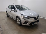  Renault  Clio  V Société Air Nav 1.0 TCe 90CV BVM6 E6d #4